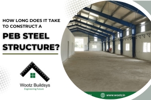 peb steel structure