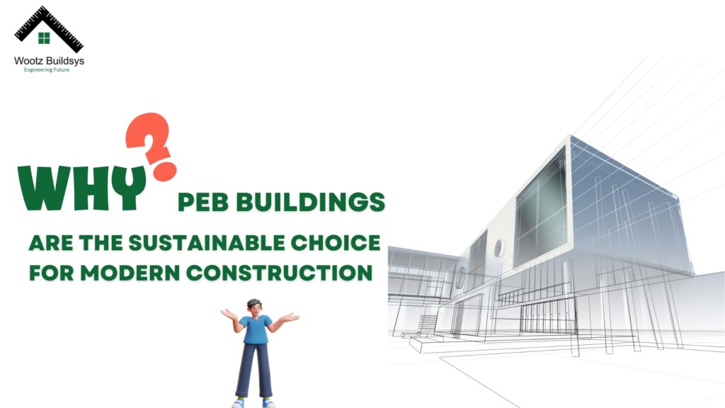 peb building