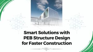 peb structure design