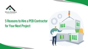 peb contractor