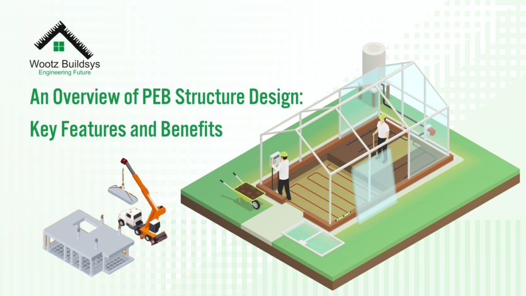 peb structure design