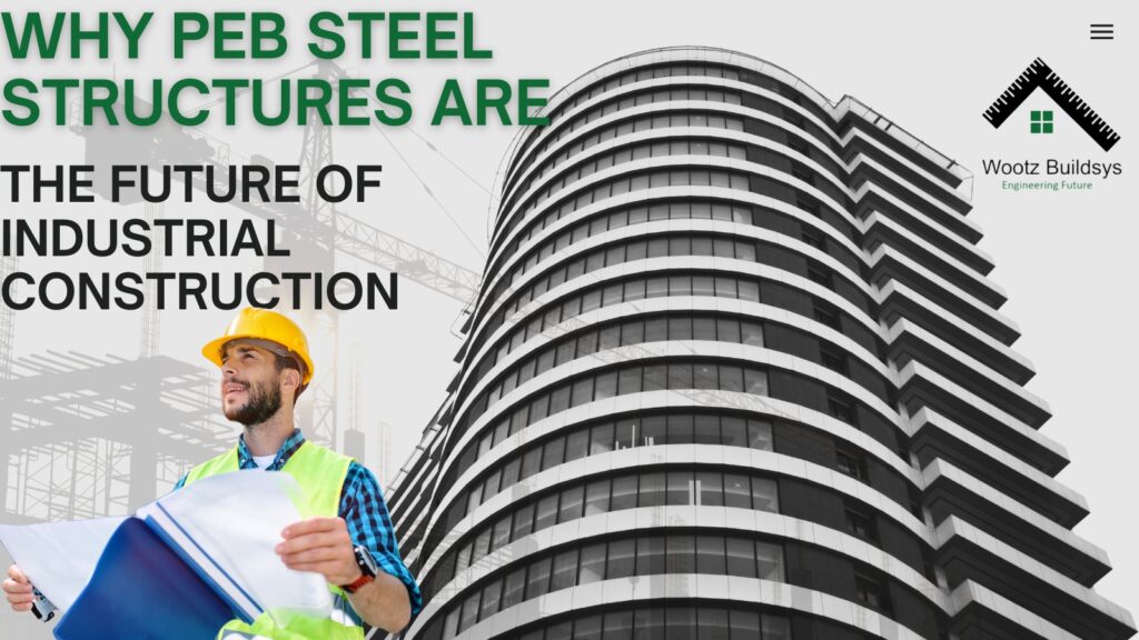 PEB Steel Structures
