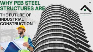 PEB Steel Structures