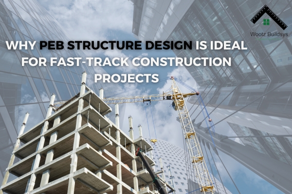 Peb Structure