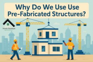 Prefabricated Structures