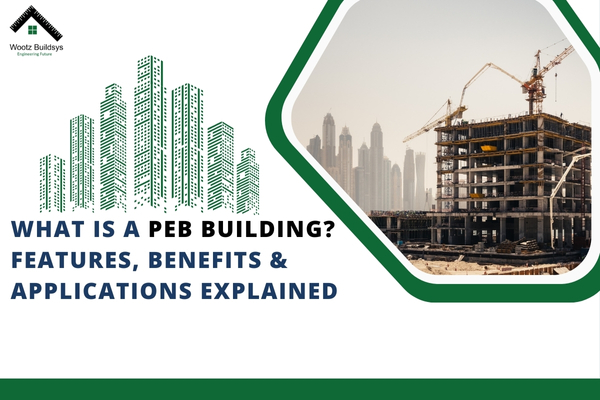 PEB Building