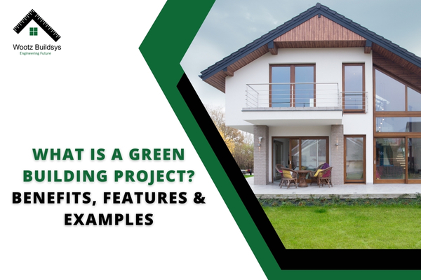 Prefabricated Steel Buildings