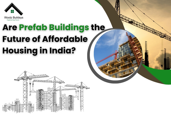 Prefab Buildings