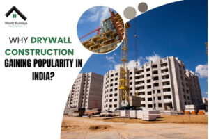 Drywall Construction