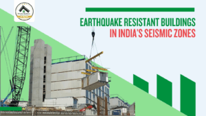 Earthquake Resistant Buildings
