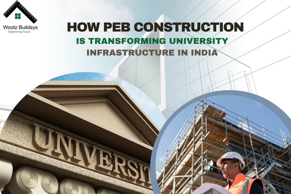 PEB Construction