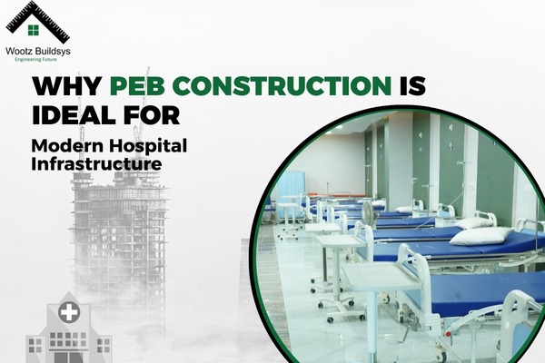 PEB Construction