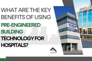 Pre-Engineered Building