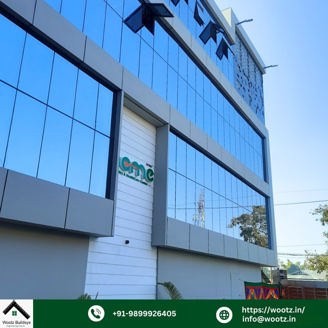 PEB-Hospital-Building-Acme-Imphal-Manipur-2