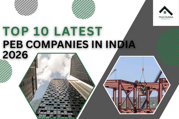 PEB Companies