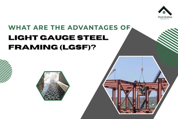 Light Gauge Steel Framing