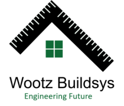 wootz buildsys llp logo